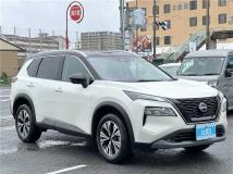 2024 Nissan X-Trail