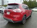 2016 Nissan X-Trail
