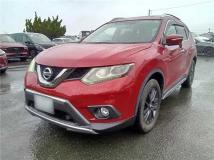 2016 Nissan X-Trail