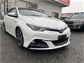 2016 Toyota Auris