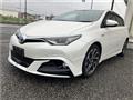 2016 Toyota Auris