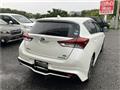 2016 Toyota Auris