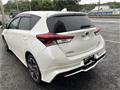 2016 Toyota Auris
