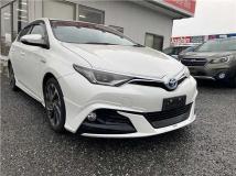2016 Toyota Auris