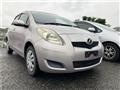 2010 Toyota Vitz