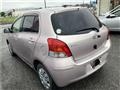 2010 Toyota Vitz