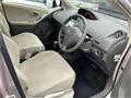 2010 Toyota Vitz