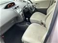 2010 Toyota Vitz