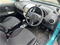 2008 Nissan Note
