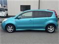 2008 Nissan Note