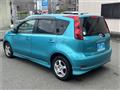 2008 Nissan Note