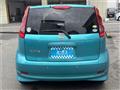 2008 Nissan Note