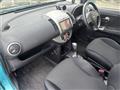 2008 Nissan Note