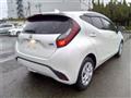 2023 Toyota AQUA