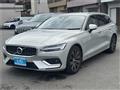 2018 Volvo V60