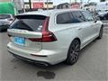 2018 Volvo V60