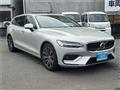2018 Volvo V60