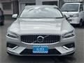 2018 Volvo V60