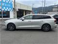 2018 Volvo V60