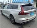 2018 Volvo V60