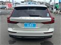 2018 Volvo V60