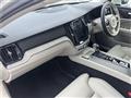 2018 Volvo V60