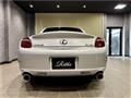 2006 Lexus SC