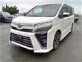 2018 Toyota Voxy