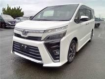 2018 Toyota Voxy