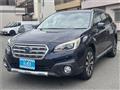 2015 Subaru Outback