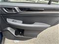 2015 Subaru Outback