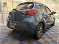 2017 Mazda Demio