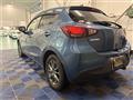 2017 Mazda Demio