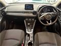 2017 Mazda Demio