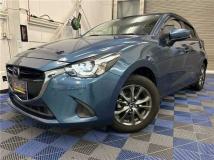 2017 Mazda Demio