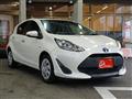 2018 Toyota AQUA