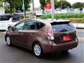 2016 Toyota PRIUS α