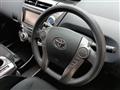 2016 Toyota PRIUS α