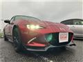 2024 Mazda Roadster