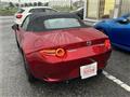 2024 Mazda Roadster