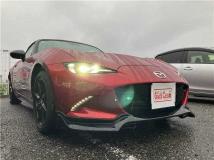 2024 Mazda Roadster