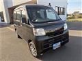 2015 Daihatsu Hijet Cargo