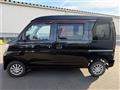 2015 Daihatsu Hijet Cargo