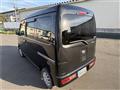 2015 Daihatsu Hijet Cargo