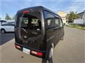 2015 Daihatsu Hijet Cargo