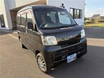 2015 Daihatsu Hijet Cargo
