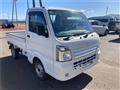 2021 Suzuki Carry Truck