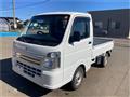 2021 Suzuki Carry Truck