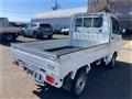 2021 Suzuki Carry Truck