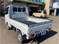 2021 Suzuki Carry Truck